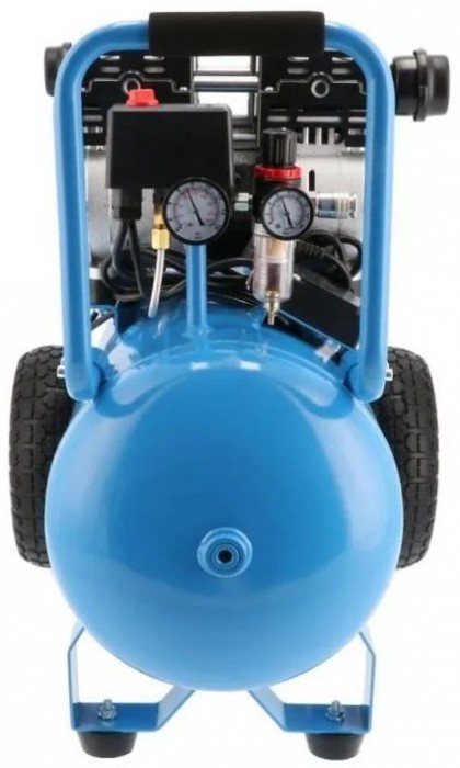 Airpress LMO 50-270