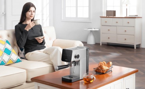 Xiaomi Semi-Automatic Espresso Machine