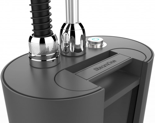SteamOne Dualys 2