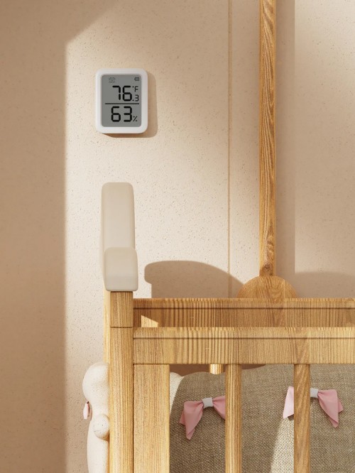 SwitchBot Meter Plus