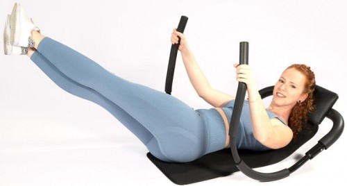 Everfit AB-Crunch Master