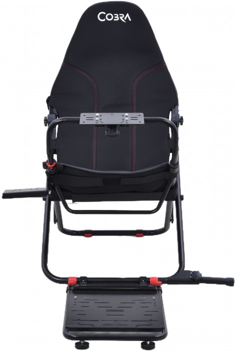 Cobra Ergosim SIMR11BK