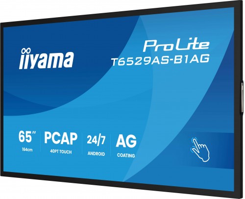 Iiyama ProLite T6529AS-B1AG