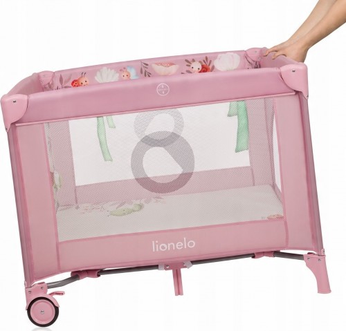 Lionelo Mille Plus
