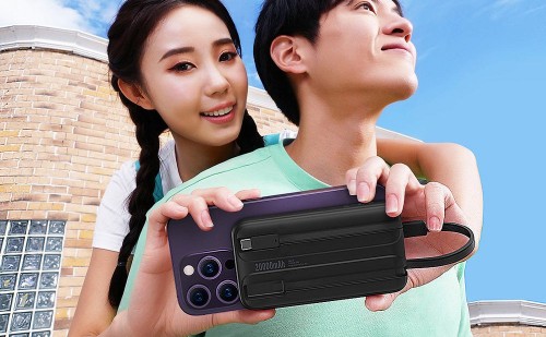 BASEUS Comet 30W 20000