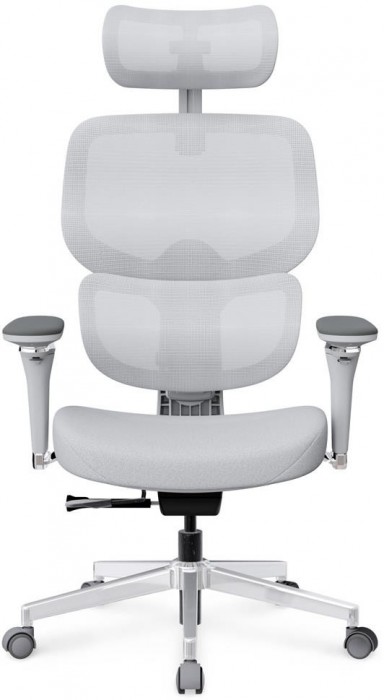 Mealux D2 Air Fabric