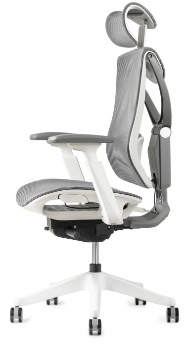 ADAPWORK S1 Mesh Senior ErgoChair