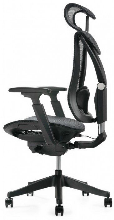 ADAPWORK S1 Mesh Senior ErgoChair