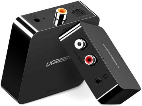 Ugreen Digital to Analog Audio Converter