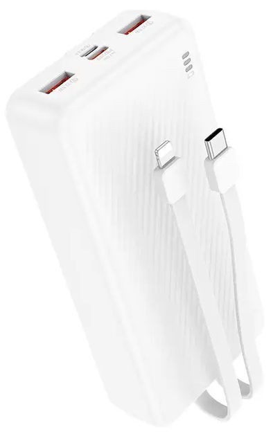 Borofone BJ57A Graceful