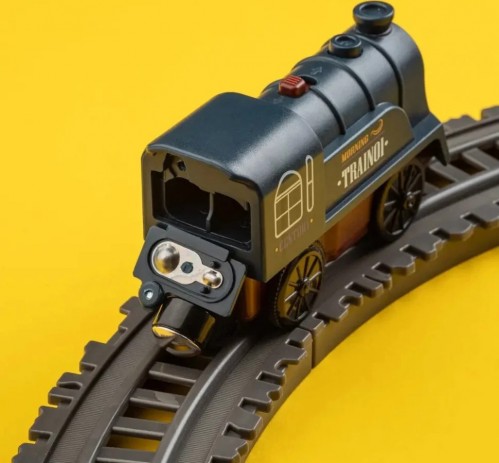 OTAMANKO Mandrivnyi Ekspres AU7882