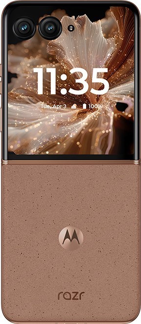 Motorola Razr 60 Pro
