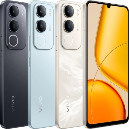Vivo Y50 5G