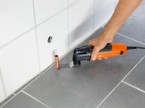 Fein MultiMaster MM 300 Plus Start 72297264000