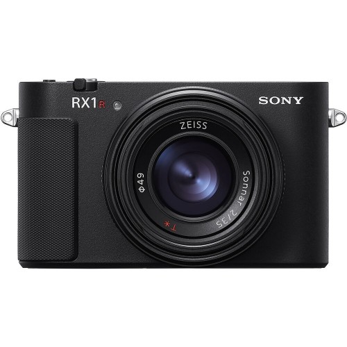 Sony RX1R III