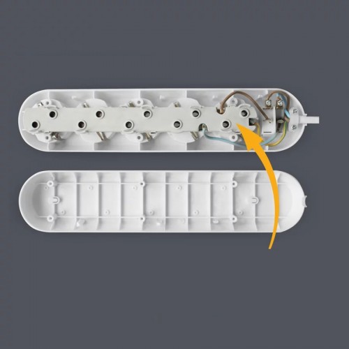 Electrum OSB-5ES C-ES-1539