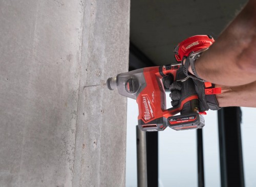 Milwaukee M12 FHAC16-0