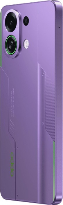 OPPO K13 Turbo