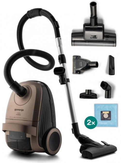 Gorenje VCE 28G6 ALLGO