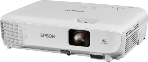 Epson EB-E12