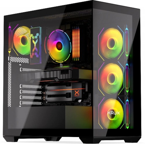 KRUX Exo Black