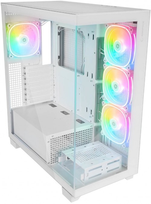 Rampage Hydra V1 White