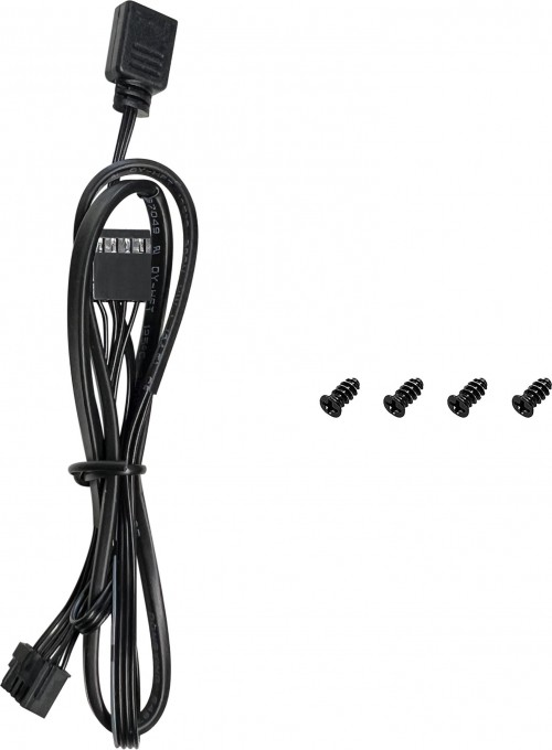 Deepcool FL12R Black