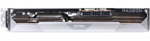 Acer Radeon RX 9070 XT Nitro OC 16GB