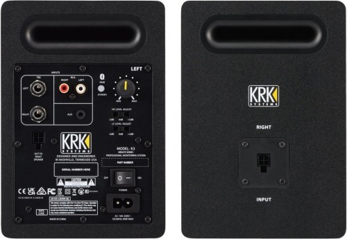 KRK Kreate 3