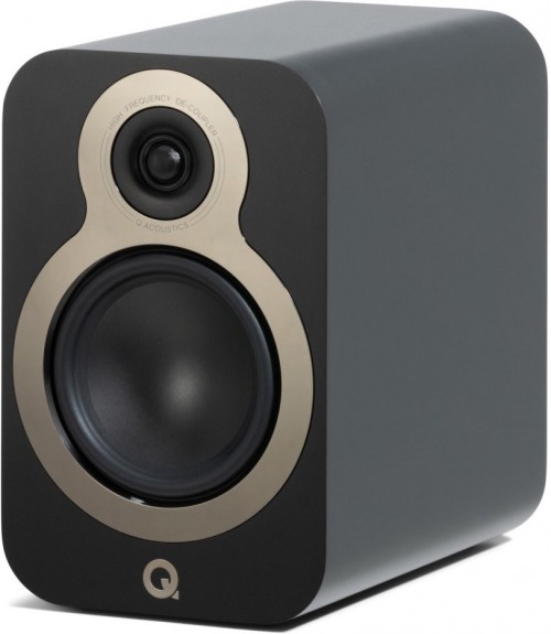 Q Acoustics 3030c