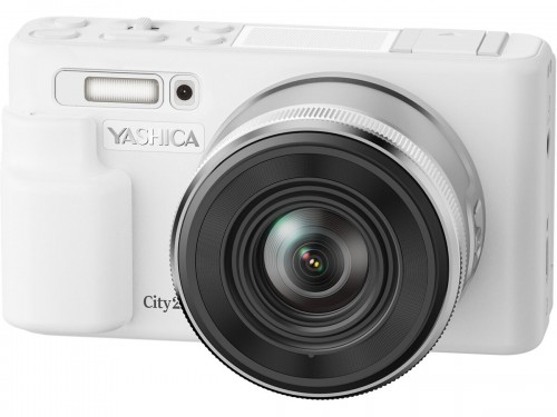 YASHICA City 200