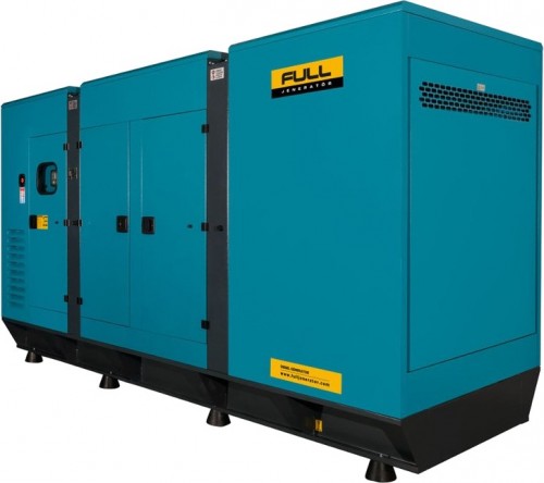 Full Generator FC 890