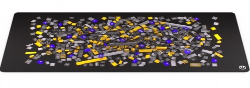 Endorfy Limited Mousepad Celeris