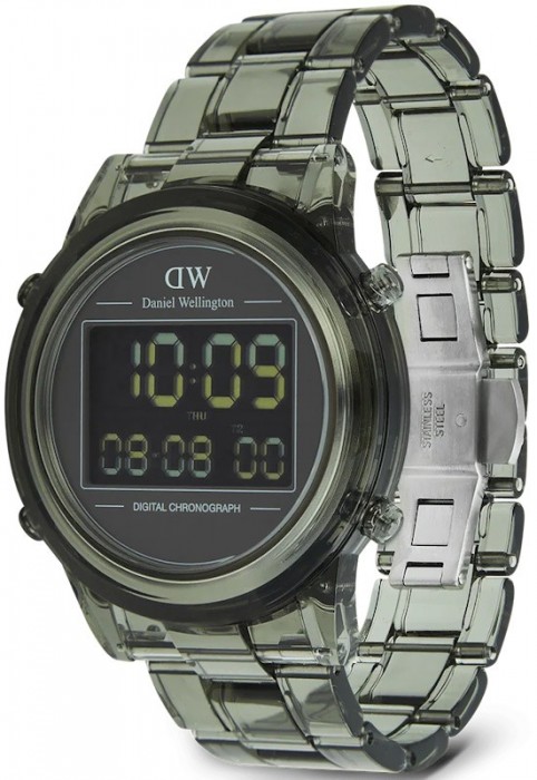 Daniel Wellington Retro Digital DW00100768