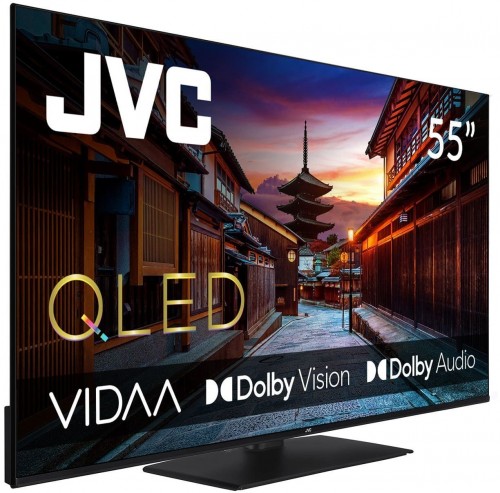 JVC LT-55VDQ3500