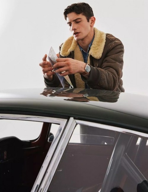 Timex Marlin TW2W10100