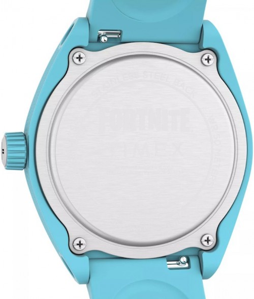 Timex Urban Pop x Fortnite TW2W96900