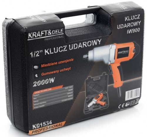 KRAFT&DELE KD1534