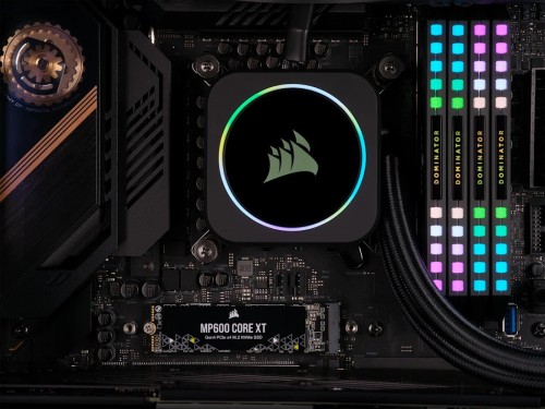Corsair MP600 CORE XT R2