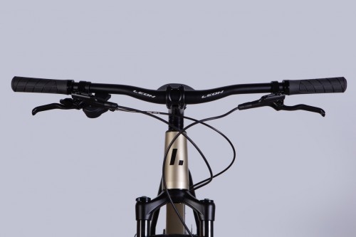 Leon TN 70 HDD 2025 frame 19