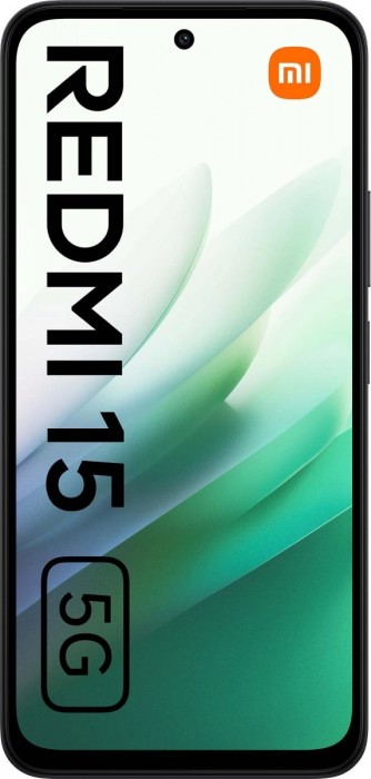 Xiaomi Redmi 15 5G
