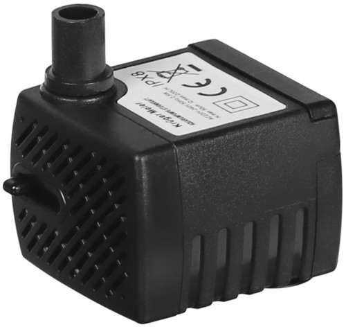 Kruger Meier Sturmkraft 220