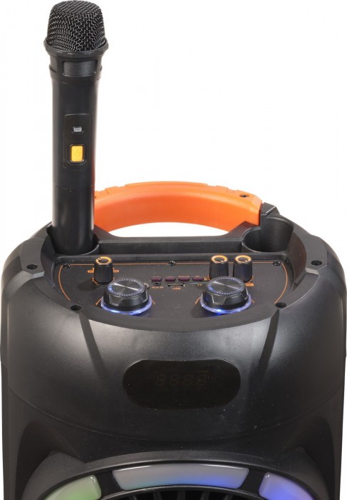 Denver BPS-459