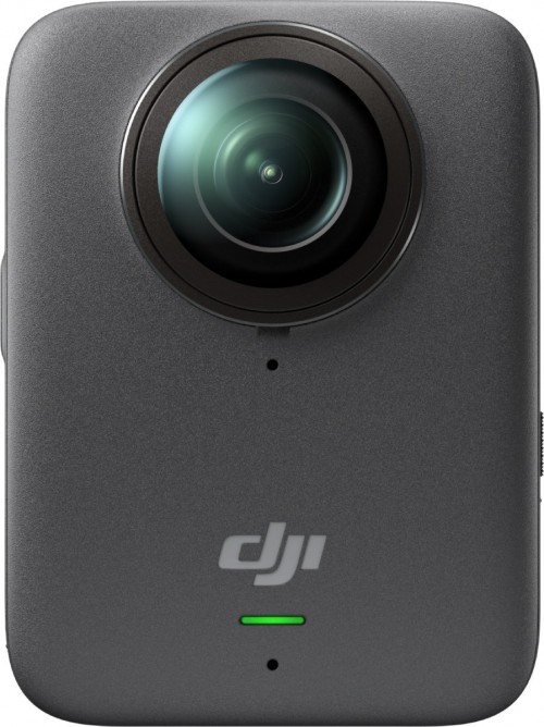 DJI Osmo 360