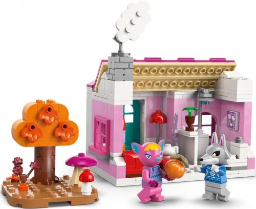 Lego Creative Houses Seasons of Fun 77057