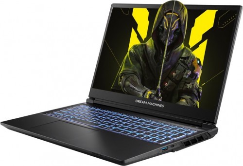Dream Machines RG5070-15 V350WNPQ