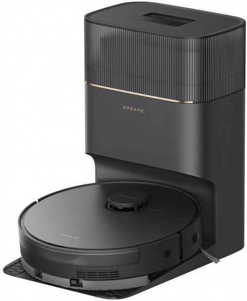 Dreame Bot D20 Pro Plus