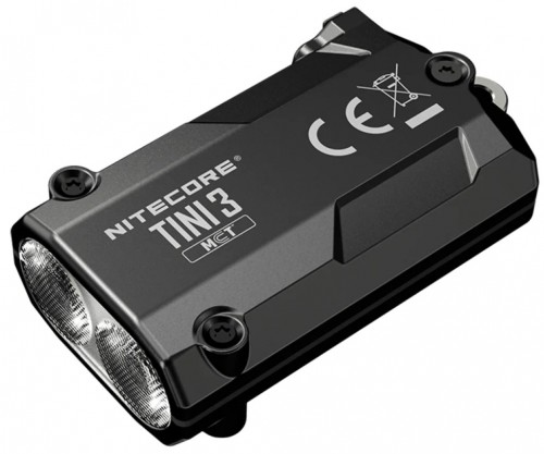 Nitecore TINI 3