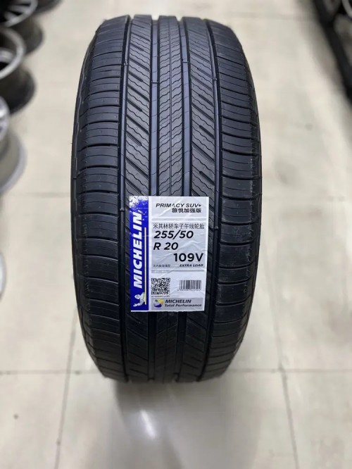 Michelin Primacy SUV +