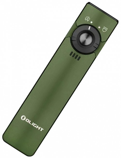 Olight Arkfeld UV